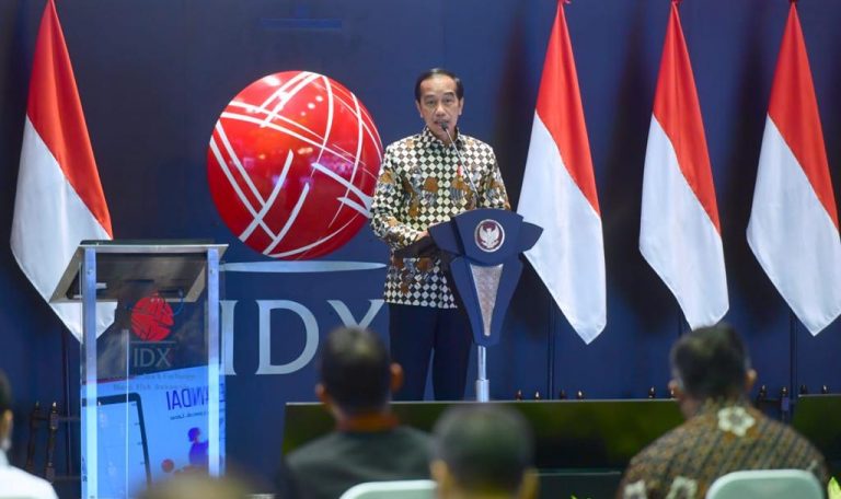 Vaksinasi Nasional Capai 79,6 Persen dengan Angka 281 Juta Jiwa