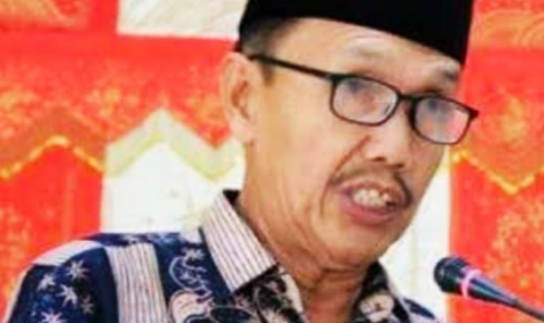 Dugaan Pungutan Ilegal di SMAN 5 Padang, Asnel :”Saya Tak Mau Menyandang Lamang Angek”