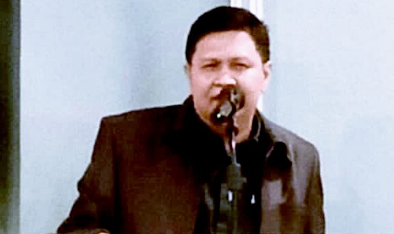 Dalam Mengutip Sumbangan Terhadap Siswa, Irwan Basir: Komite Harus Memperhatikan Kondisi Ekonomi Masyarakat