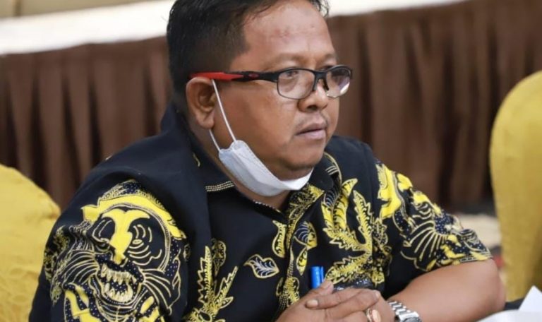 Disayangkan, Rumah Dinas Wako Padang Dilempar Geng Motor