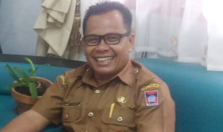 Tanpa Sertijab, Kepala UPTD BPA Distan Padang Tetap Nyaman Bekerja