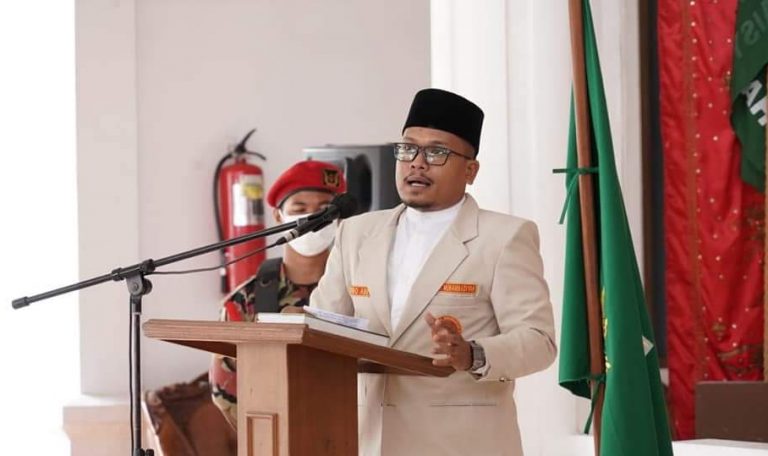 Oknum Jamaah Salafi Payakumbuh samakan Muhammadiyah dengan Syiah