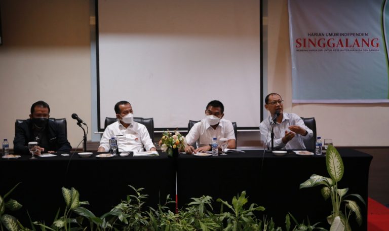 Pengamat: Atasi Langkanya BBM Subsidi, Berikan Kewenangan Penuh Hulu hingga Hilir pada Pertamina