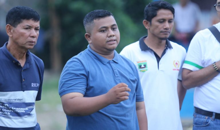 KNPI Kuranji Kecam Menag Yaqut, Syahrul: Bahasa Komunikasi Menteri yang Buruk