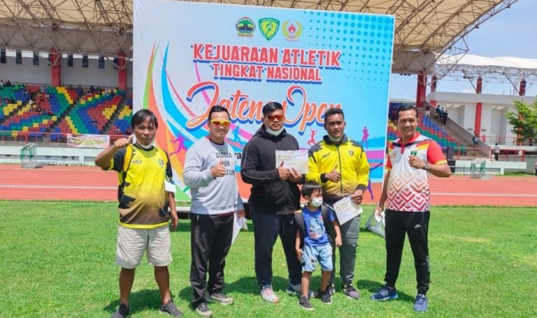 Yulianti Utari Raih Dua Medali Emas, Rafika Putra Pertahankan Emas Lontar Martil