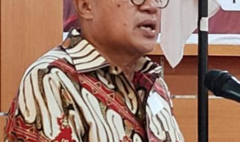 Kantor Lurah Parak Gadang Timur Diresmikan, Budi Syukur: Memaksimalkan Pelayanan Urusan Pemerintah 