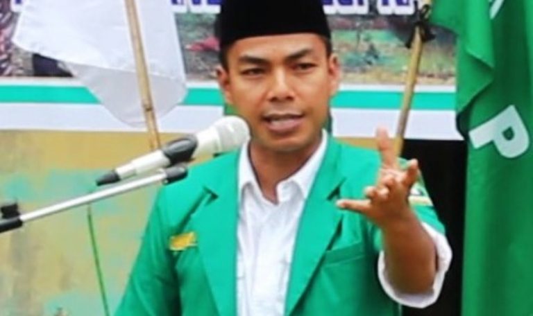 Tolak Banser-Ansor, Ketua Ansor Sumbar: Ansor Sudah Ada di Bukittinggi Sejak 1953 Silam 