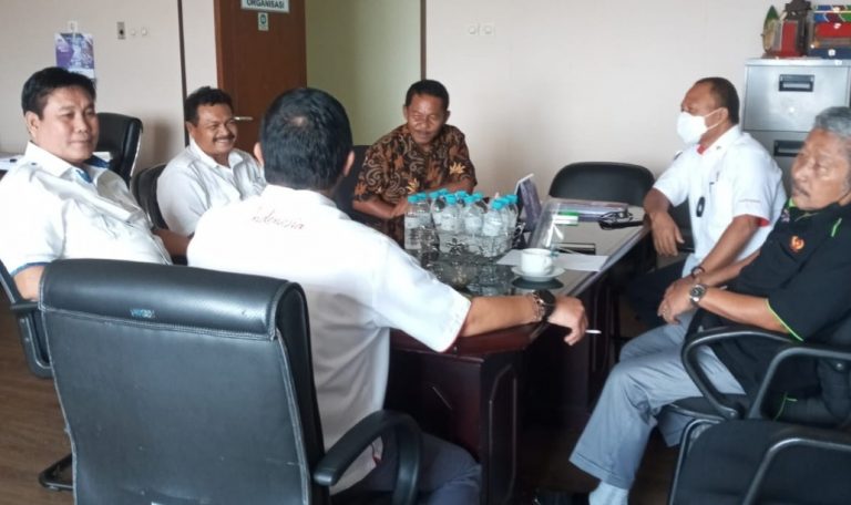 Gerah dengan Sikap KONI Sumbar, KONI Pusat Segera Ambil Alih Musyorprovlub