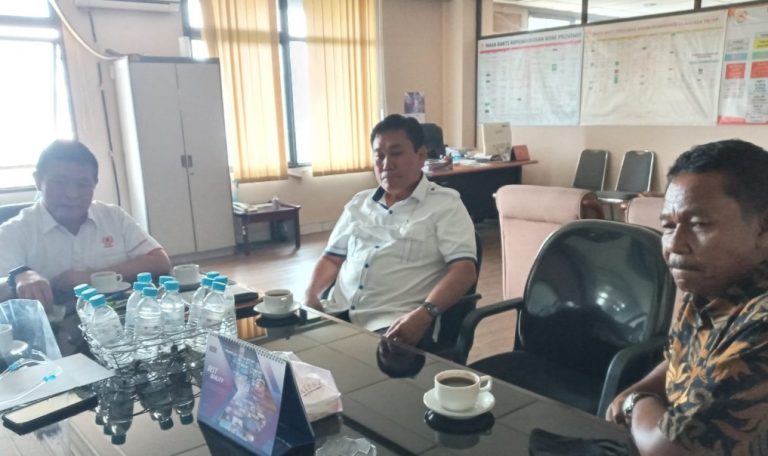 Sikap Tegas KONI Pusat Ambil Alih Musorprovlub, Upaya Selamatkan Olahraga Sumbar