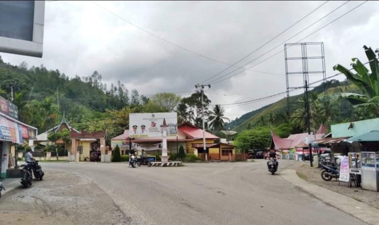 Destinasi Wisata Sejarah Kampung Tan Malaka