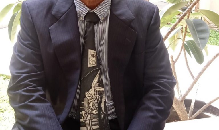 Telah Mengabdi 32 Tahun jadi PNS, Jelang Pensiun Nazarnis Apresiasi Positif  Walikota Bukittinggi