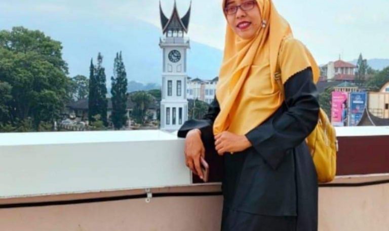 Lulus Seleksi untuk Kedua Kalinya Penyusunan Soal AKMI, Rusyda Kukuhkan MTsN 1 Padang Go Nasional
