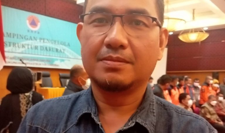 Antisipasi Karhutla dan Banjir, BPBD Riau Terus Maksimalkan Sinergisitas dengan Berbagai Pemangku Kepentingan 