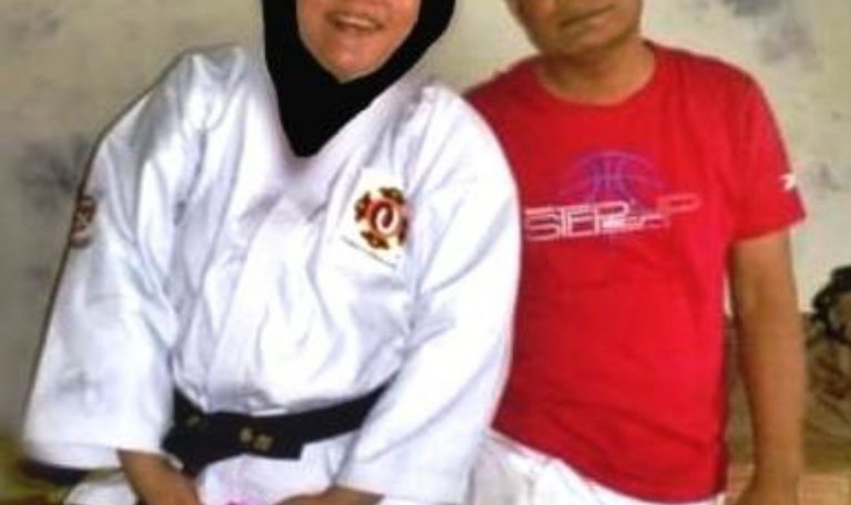 Eldia Amela Meninggal Dunia, Keluarga Besar Perkemi Sumbar Berduka 