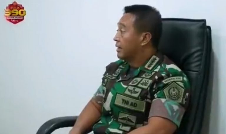 Kini Keturunan PKI Bisa Masuk TNI