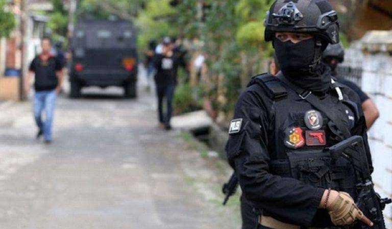 Terkait Teroris, Mahyeldi: NII Pusatnya Bukan di Sumbar
