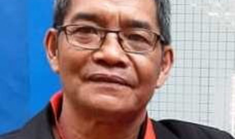 Mantan Juara Dunia Angkat Berat, Nanda Talambanua: Lepaskan KONI Sumbar dari Kepentingan Politik