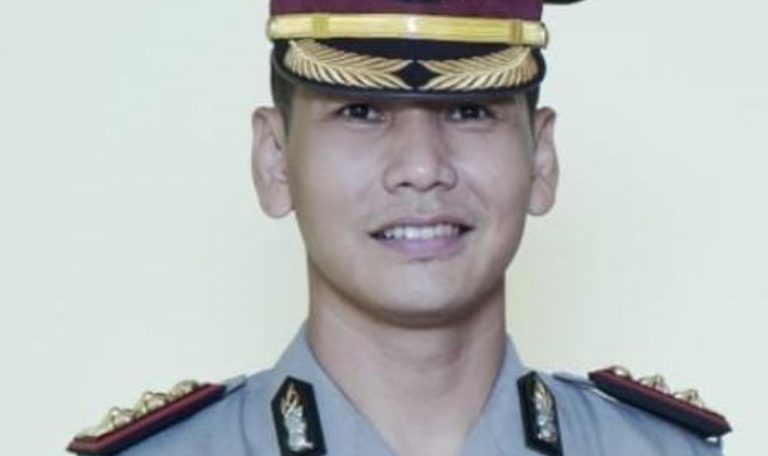 Paradigma Berpikir Aparatur Kepolisian Harus Mengikuti Arus Perubahan Secara Dinamis