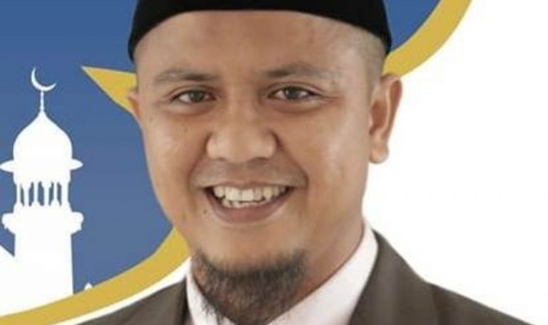 Ketua DPRD Pessel Ermizen Desak Kepala Daerah Optimalkan Sektor Pembangunan, Terutama di Potensi Unggulan 
