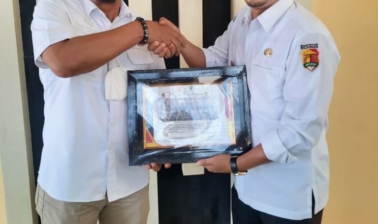 Dukung  Pembinaan, Perkemi Sumbar Apresiasi Dr Ramadhani Kirana Putra