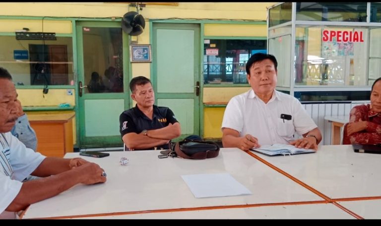 Plt Ketum KONI Sumbar Melenceng dari Tupoksi, FPO Sumbar Segera Surati  KONI Pusat