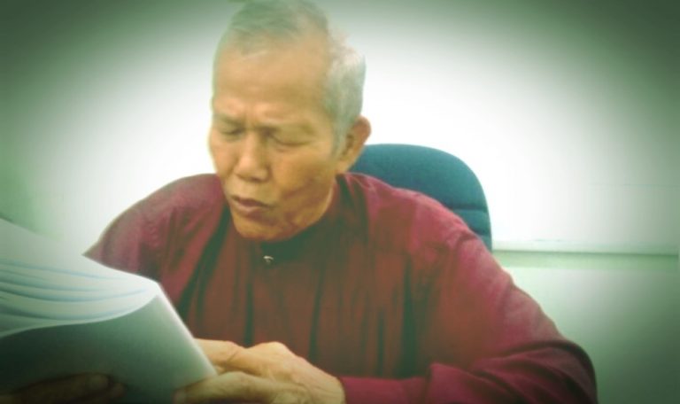 Sekum PGSI Ediswal Nilai Plt Ketum KONI Sumbar Tak Serius Usung Musorprovlub 