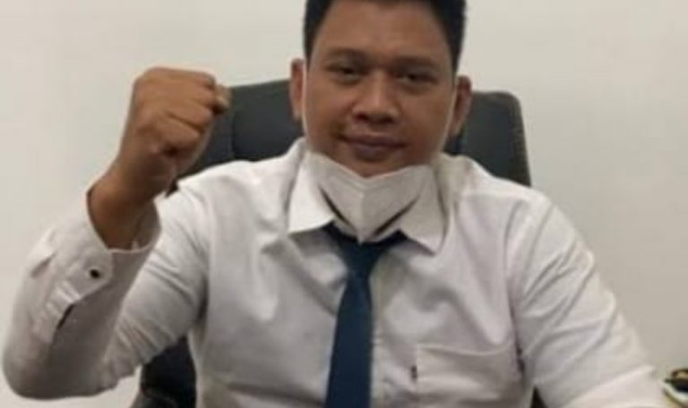 Status Kasus Dugaan Korupsi Pekerjaan Rehabilitasi Irigasi Batang Inggu Ditingkatan ke Penyidikan 