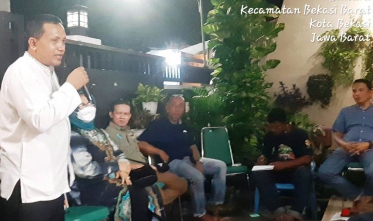 IKWAL Agendakan Helat Halalbihalal Rang Lengayang se – Jabodetabek, 11 Juni 
