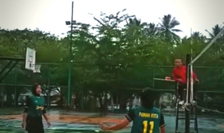 Bidik Atlet Potensial, KONI Pessel Bentuk Koordinator Olahraga Kecamatan 