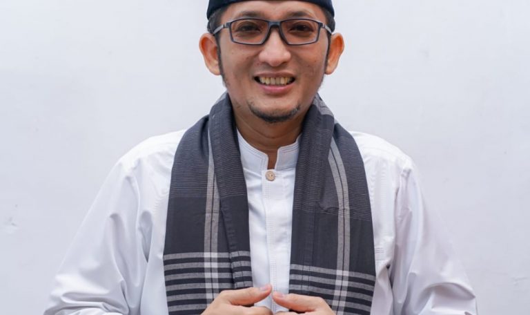 Taati Nasehat Ulama, Wako Hendri Septa Fokus Kerja Membangun Padang