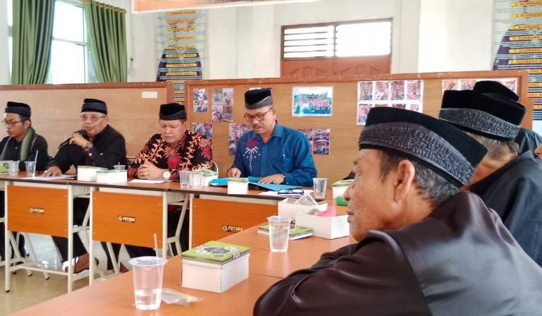 Keberadaan BKS KAN Sembilan Nagari Selamatkan Nilai nilai Adat di Nagari dalam Perkotaan