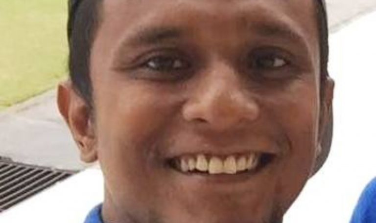 Aktivis Cricket Sumbar Romi Mardela Ikuti Pelatihan Instruktur Internasional di Negara Kepulauan Fiji