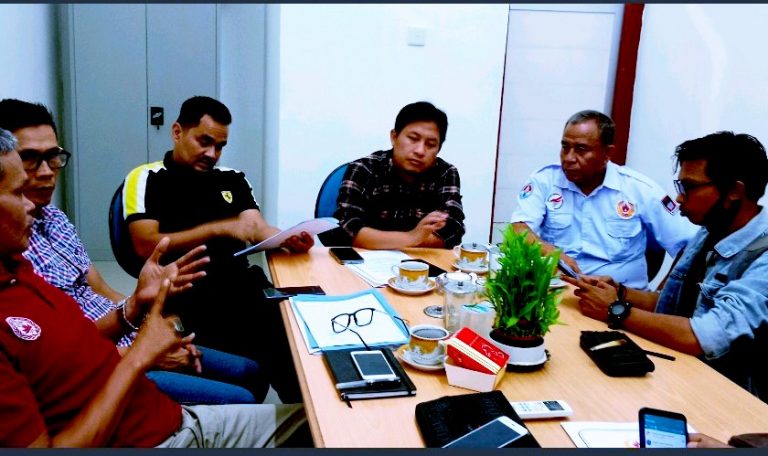 Ikut Bertarung di Musorprovlub, Hamdanus Segera Daftarkan Diri ke Tim TPP