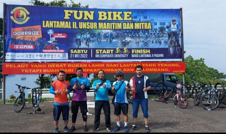 Bersama Stakeholder, Tingkatkan Sinergi di Lingkungan Perusahaan dan Mitra Kerja