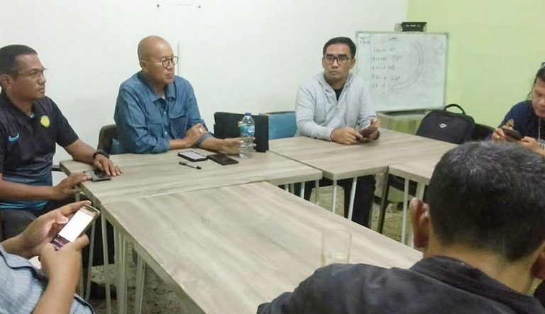 PASI Sumbar Helat Kejurda Atletik 2022, Panitia Persiapkan 234 Keping Medali