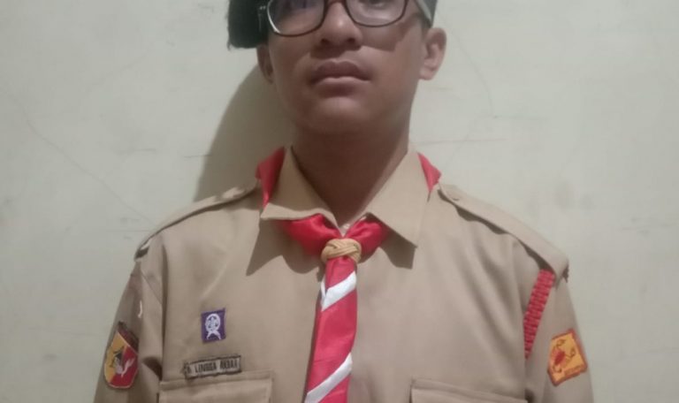 Devandra Lolos Seleksi Jamnas 2022, Idra Putri:  Pramuka MTsN 1 Padang Bangkit