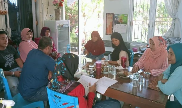 Peringati HLH Sedunia, Forum BS MSME Gelar Geber Emas