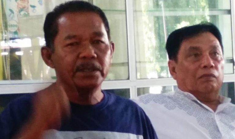 KKB Duga Proses Pemilihan Calon Ketua KONI Sumbar Cacat Hukum
