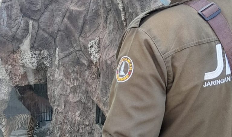 Selama SBW 2022, TMSBK Dikunjungi Sebanyak 26.331 Orang 