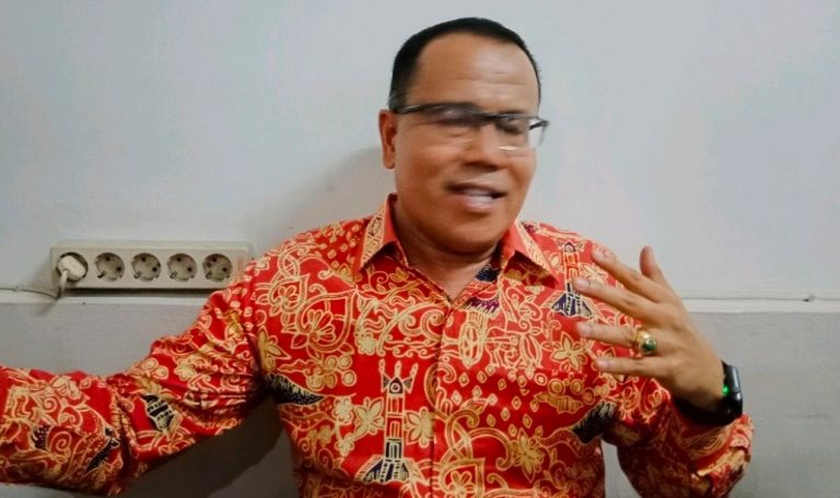 Status Perubahan STMIK Indonesia jadi Universitas Meta Media Tinggal Selangkah Lagi