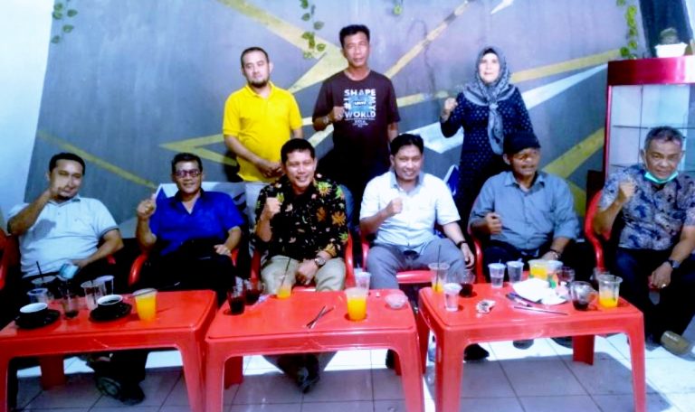 Masalah KONI Bagaikan dari Tali ke Ijuak, 80 Mantan Pengurus Lapor ke BAORI dan PTUN