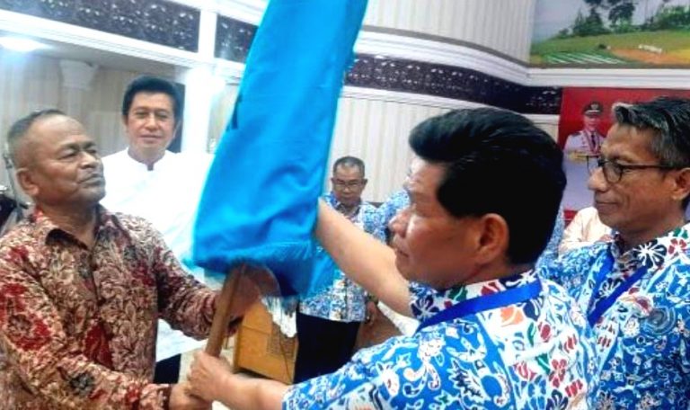Dituding Langgar Kode Prilaku Wartawan, Basril Basyar (BB) Bergeming