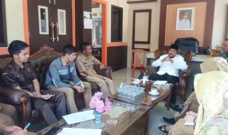 Jalan Padang Lua Macet, Leonardy: Ini Jalan Keluarnya 