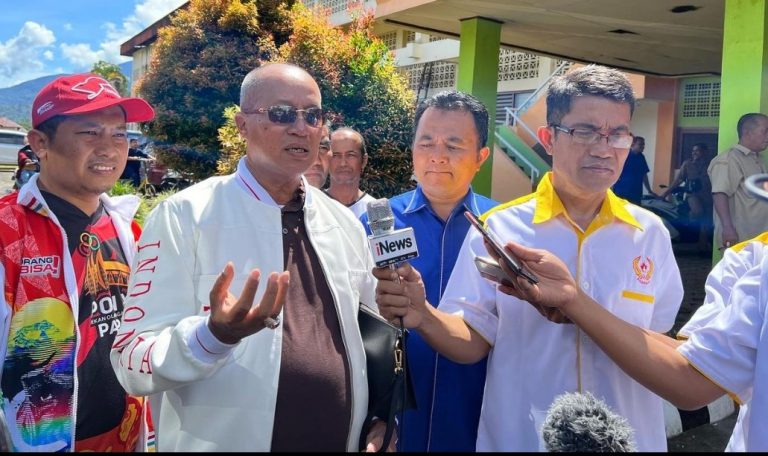 Atlet PASI Sumbar Terancam Tidak Ikut Kejurnas di Semarang