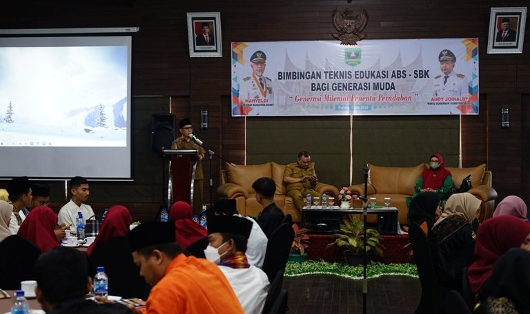 Mengenal Sumbang Duo Baleh dalam Budaya Minangkabau