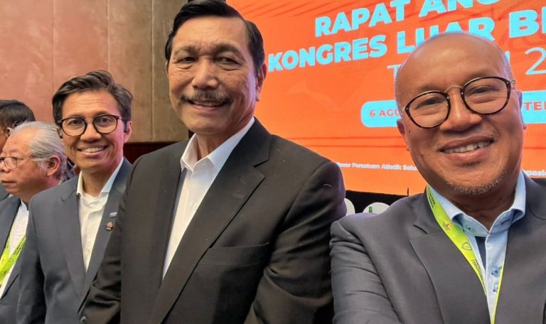 Kongres PASI 2022, Ubah Anggaran Dasar dari 25 Pasal Menjadi 35 Pasal