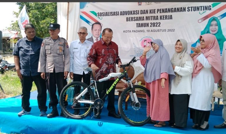 Budaya Diet para Ibu, Berpotensi Lahirkan Anak Mengalami Stunting