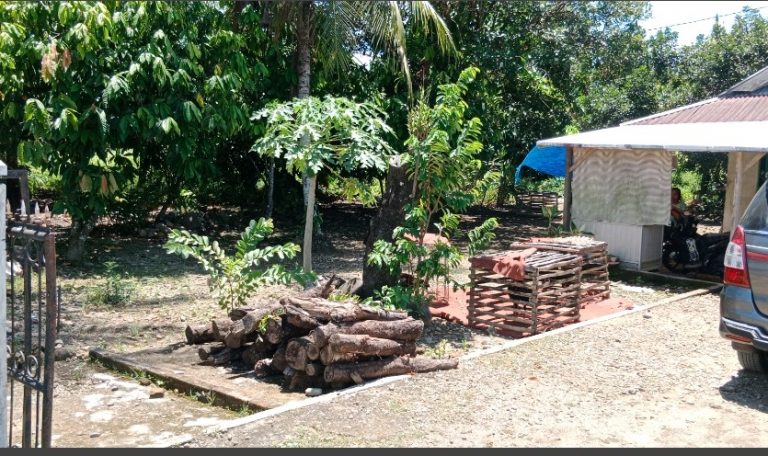Sasana GSBC Padang Bakal Bangun Pusat Pelatihan di Kurao Pagang Nanggalo