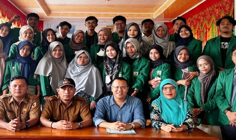 Sempat Mati Suri 10 Tahun, Objek Wisata Puncak Pusaran Angin Payo Segera Dibumingkan Kembali