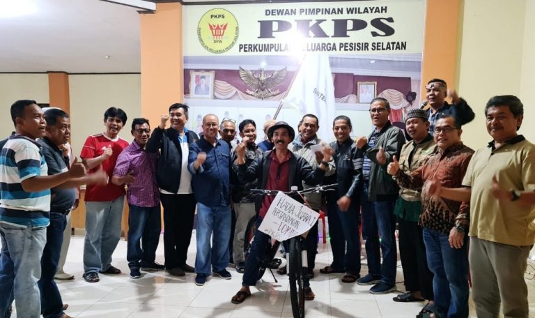 2023, Budi Syukur Harapkan Perayaan HUT Kemerdekaan RI di Sekterariat PKPS Lebih Semarak 